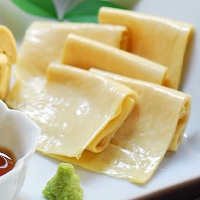 はんなり生平ゆば　２枚