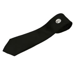 家紋入りネクタイ