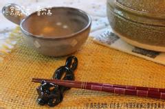 有頂天家族2　たぬきのはしおき(スプーンレスト)