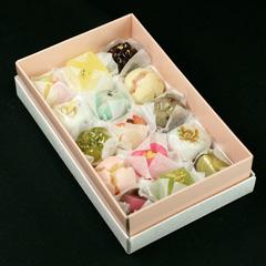 おとぎ草子(紙箱)　30ヶ入り