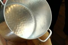 寸胴鍋（直径18）