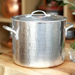 寸胴鍋（直径18?p）