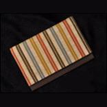 遠州綿紬の名刺入れ