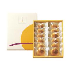 【月水鏡　つきすいきょう】（12個入）