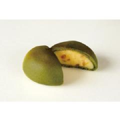 月水鏡（つきすいきょう）【宇治抹茶金時】（12個入）