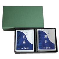 水出し煎茶ティーバッグ詰合せ