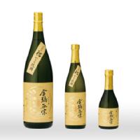 金鵄正宗 純米吟醸 720ml