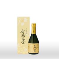 金鵄正宗 純米吟醸 300ml