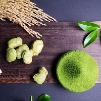 玉露ちょこおかき（9個箱入）