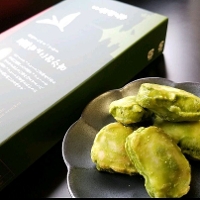 玉露ちょこおかき（15個箱入）