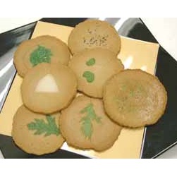 七草せんべい「菜々」（33袋入）