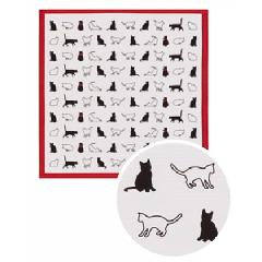 日本のかたち チーフねこ 50