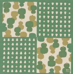 日本のかたち チーフ鹿ケ谷なんきん 50