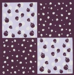 日本のかたち チーフ賀茂なす　50