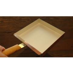 卵焼き器(正方形)12×12