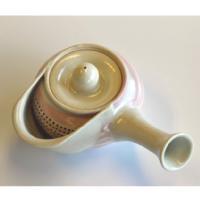 ピンク練込ペリカン急須&reg;