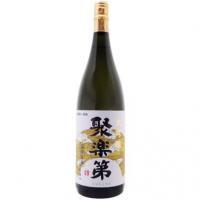 「聚楽第」純米大吟醸 1.8L