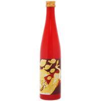 「平安四神レッド」純米大吟醸 500ml