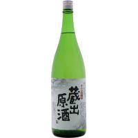 「聚楽」蔵出原酒 1.8L