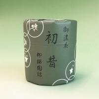 「初昔」40ｇ　専用ブリキ缶