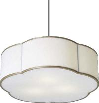 杉梅形コードペンダントM