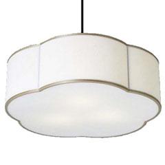 杉梅形コードペンダントM