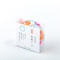 友禅　和紙テープneon（全10種）