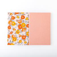 友禅朱印帖chic（シック）No.2