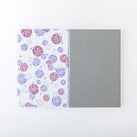 友禅朱印帖chic（シック）No.3