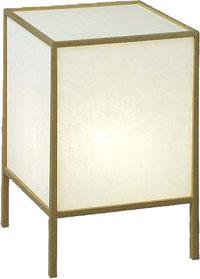 杉角スタンド　テーパー柱