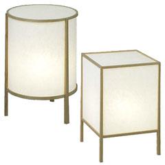 杉丸スタンド　テーパー柱