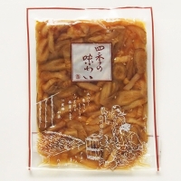 ささがきごぼう 