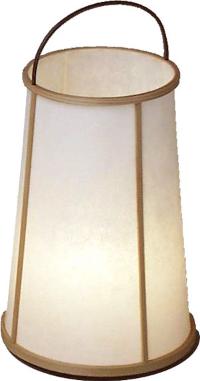 銅鐸形スタンドM