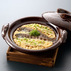 あまご御飯の素【0020180】