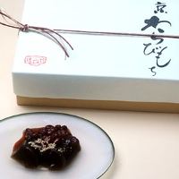 京わらびもち（6個入）