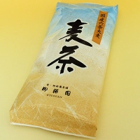 麦茶　800g