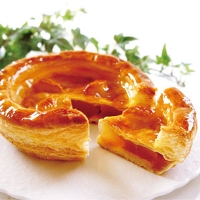 アップルパイS（18cm）