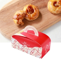 幸せのつむぎパイ〜りんご〜（5個入）