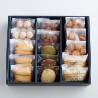 菓歩菓歩のおすすめ厳選せっと