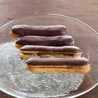 オーガニックチョコエクレア4本セット