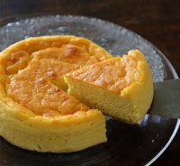 NYチーズケーキ