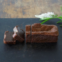 ガトー・ショコラテリーヌ