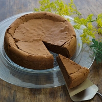 ガトー・ショコラ・オ・クラシック