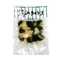 詩仙きゅうり（140g）