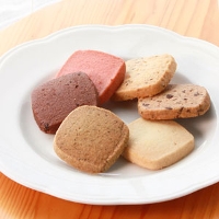 クッキー詰め合わせ（30枚入）