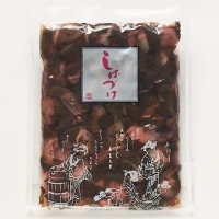 しばづけ（120g）