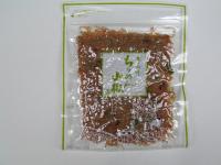 ちりめん山椒（50g）
