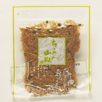 ちりめん山椒（50g）