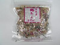 梅ちりめん（50g）