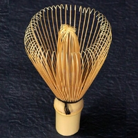 晒竹 茶せん 茶箱用